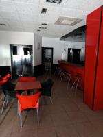 SE VENDE LOCAL COMERCIAL EN SANTIAGO EL MAYOR photo 0