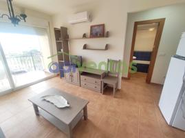 Apartamento en los Geraneos photo 0