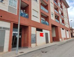 Local comercial en La Hoya, Lorca. photo 0