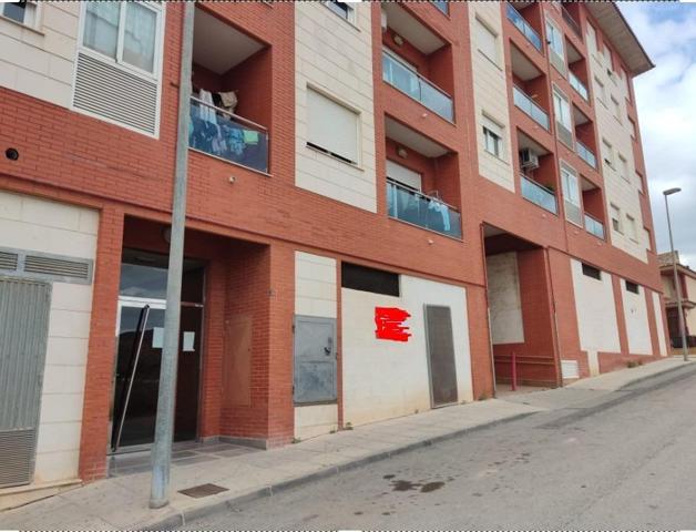 Local comercial en La Hoya, Lorca. photo 0