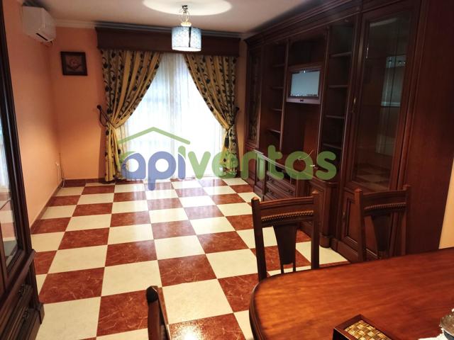 Piso de 4 dormitorios, 2 baños, garaje y trastero. Zona Avenida Europa. Lorca photo 0