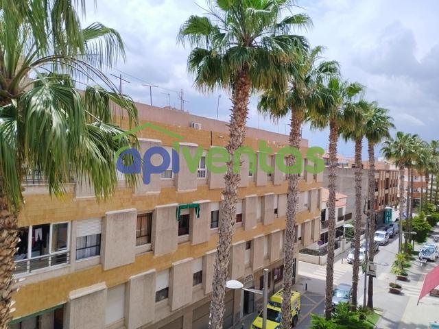 Apartamento centro (POLICIA LOCAL) photo 0