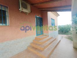 Casa con terreno a 7 km de Lorca, zona Campillo-La Almenara. photo 0