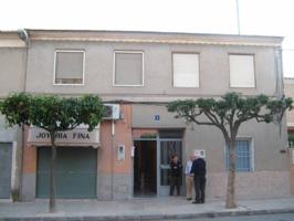 Casa en Alguazas (Murcia) photo 0