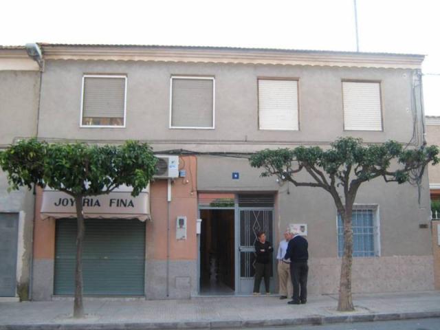 Casa en Alguazas (Murcia) photo 0