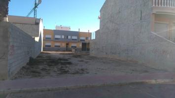 Solar en Las Torres de Cotillas (Murcia) photo 0
