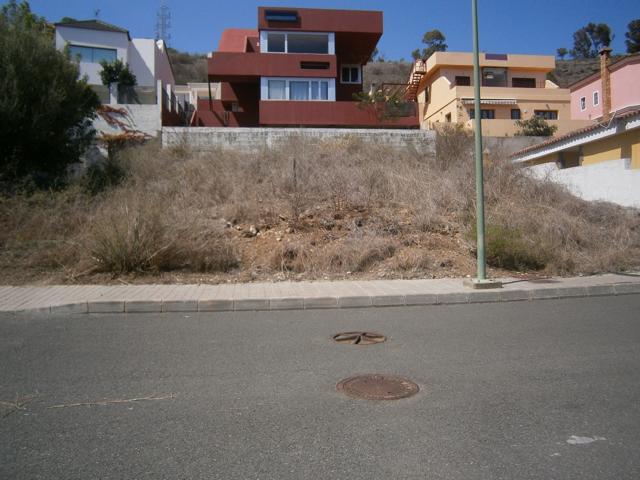 Se vende solar urbano en Arucas photo 0