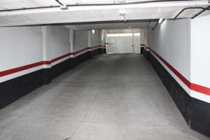 Se vende plaza de garaje para 2 coches en Arucas photo 0