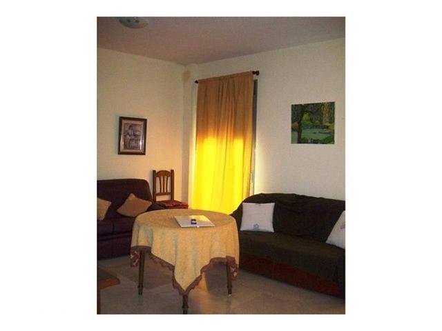 Piso con plaza de garaje photo 0