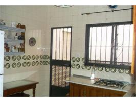 Piso con local comercial en venta en Morón de La Frontera photo 0