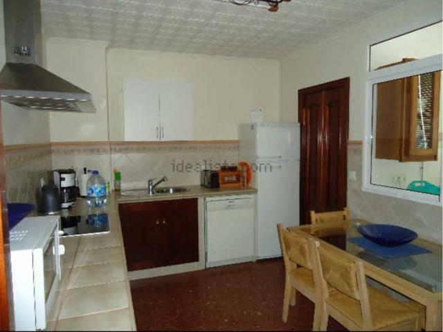 Piso en alquiler en Morón de La Frontera photo 0