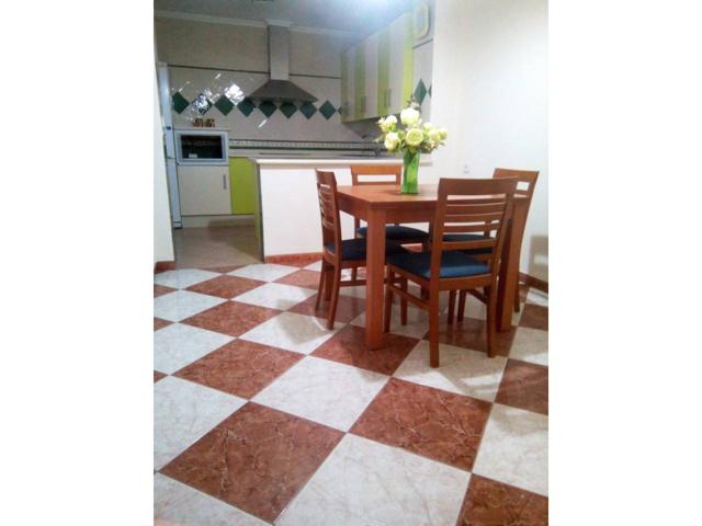 Piso en alquiler en Morón de La Frontera, con opción a garaje photo 0