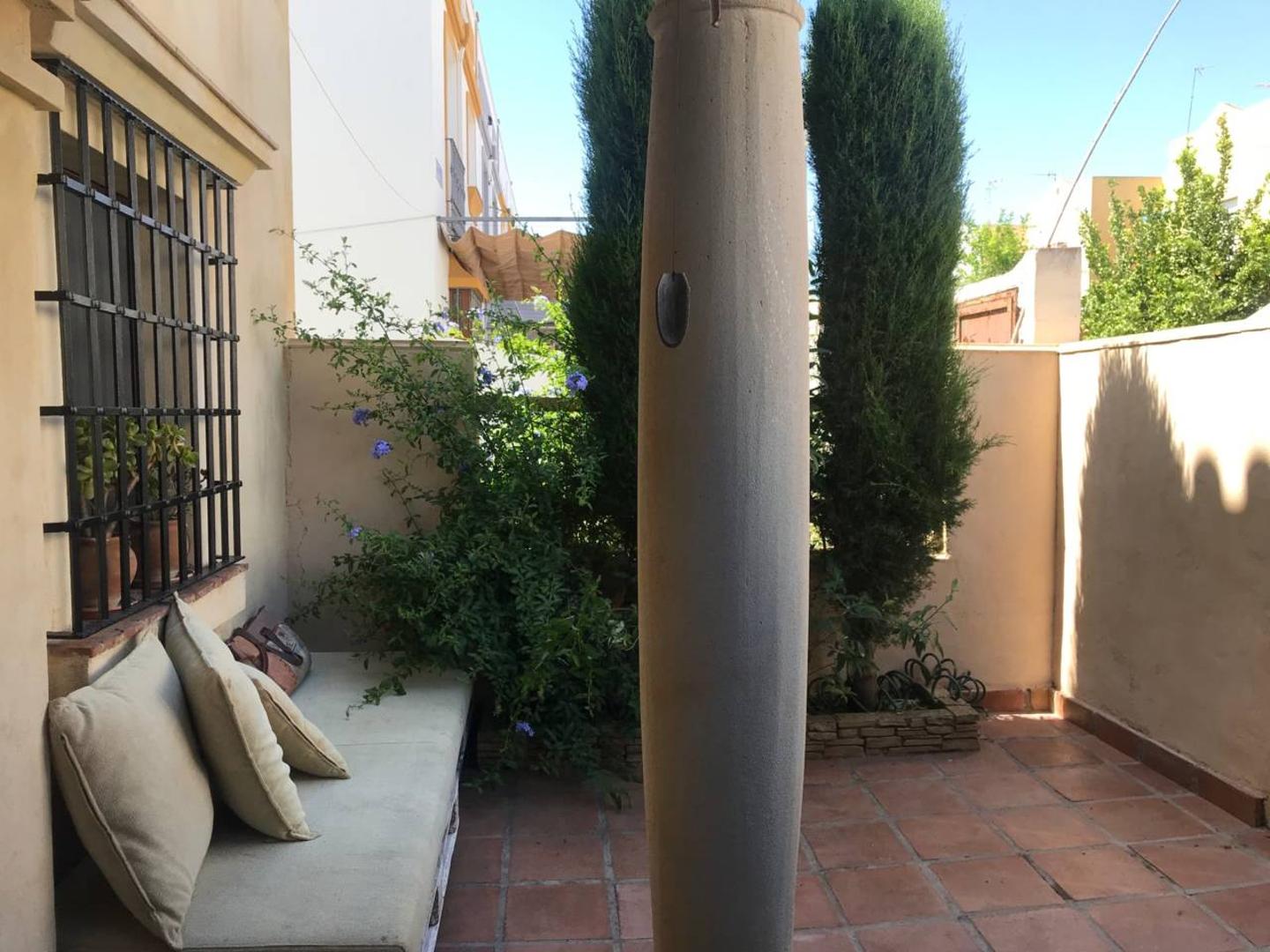 Casa en venta en Morón de la Frontera - 24929056