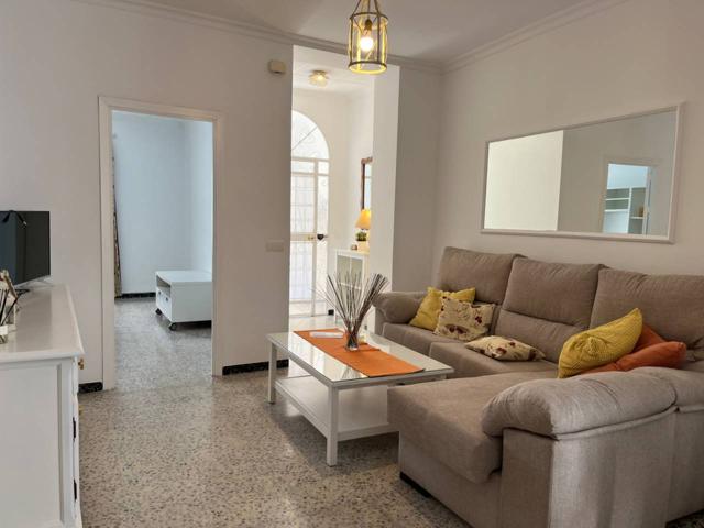 piso en planta baja con patio photo 0