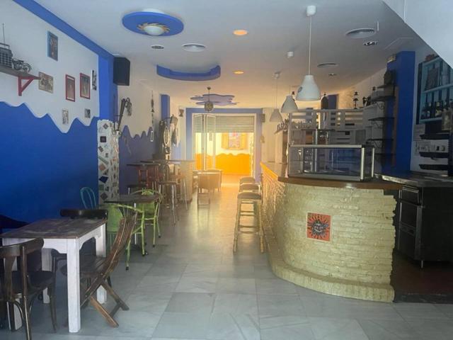 LOCAL EN VENTA EN MORÓN photo 0