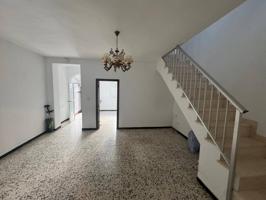 Amplia casa en Llanete photo 0