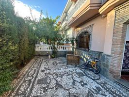 casa con porche sin muebles photo 0