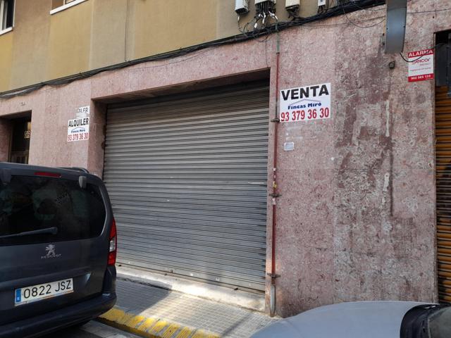 Local comercial - Prat de Llobregat, El photo 0