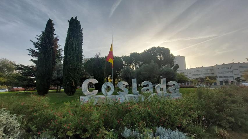 Terreno Urbanizable En venta en Avenida De Vicálvaro, Ciudad 70, Coslada photo 0
