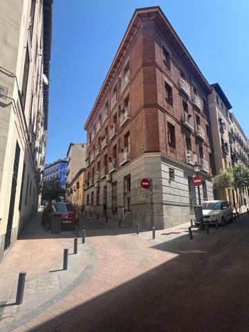 Piso En venta en Calle Del Tesoro, Centro, Madrid photo 0