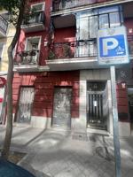 Otro En venta en Calle De Fernández De La Hoz, Chamberí, Madrid photo 0