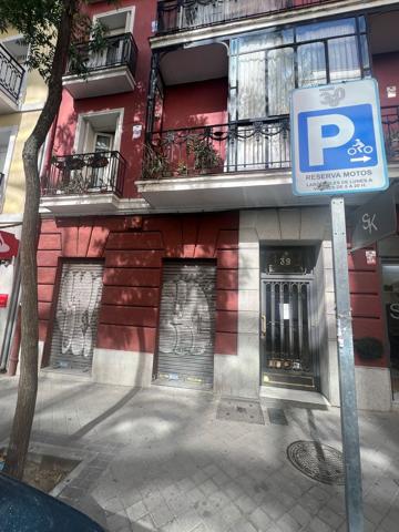 Otro En venta en Calle De Fernández De La Hoz, Chamberí, Madrid photo 0