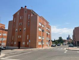 Dúplex En venta en Cl Maria Moliner, Loeches photo 0