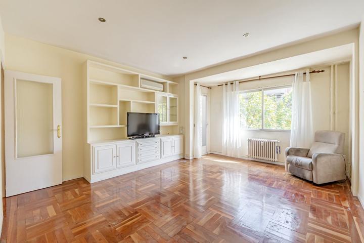 Piso En venta en Calle Del Corazón De María, Chamartín, Madrid photo 0