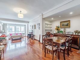 Piso En alquiler en Calle De García De Paredes, Chamberí, Madrid photo 0