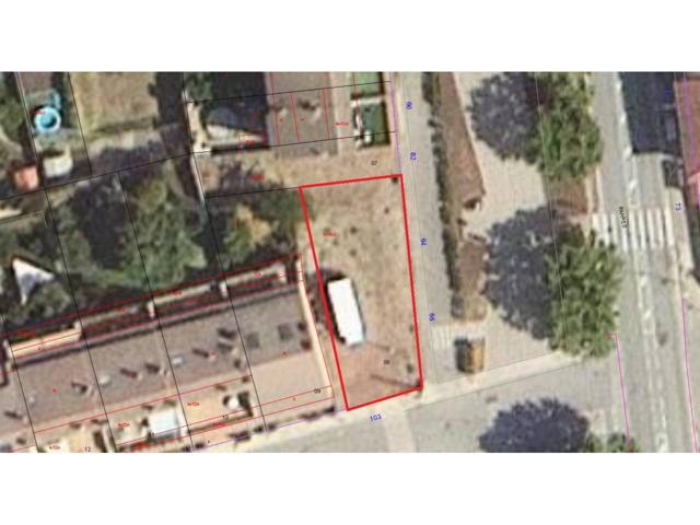 parcela de nueva construcción en venta photo 0