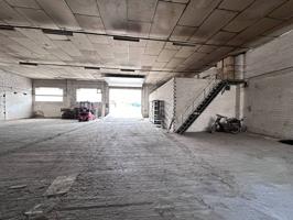 NAVE DE ALQUILER photo 0