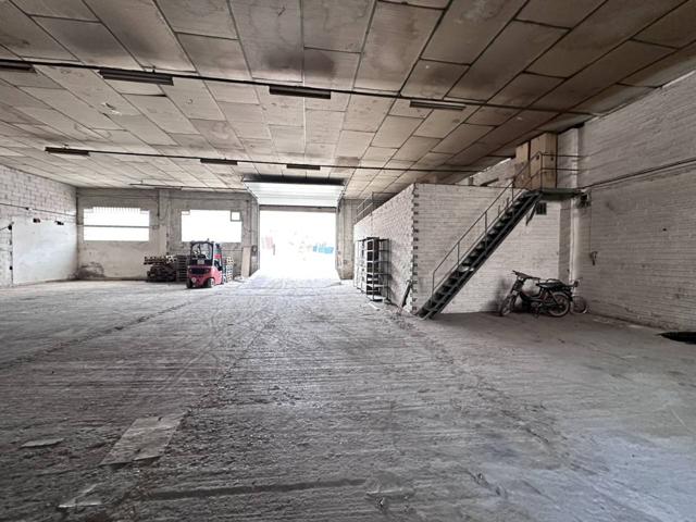 NAVE DE ALQUILER photo 0