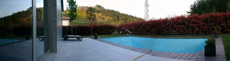 Espectacular vivienda de catálogo de 580 m2 con piscina. photo 0