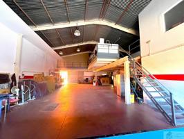 Nave Industrial En venta en El Portal, Jerez De La Frontera photo 0