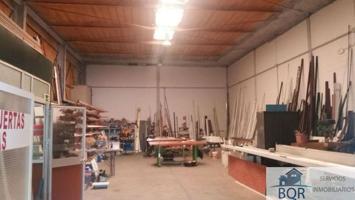 Nave Industrial En venta en Sur, Jerez De La Frontera photo 0