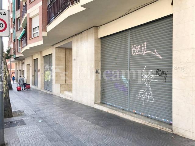 LOCAL COMERCIAL DE 476 M² EN GRAN VIA photo 0