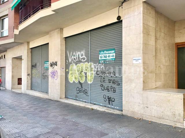 LOCAL COMERCIAL DE 476 M² EN GRAN VIA photo 0