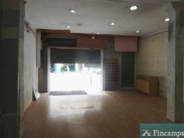 Local comercial en alquiler en Centre photo 0