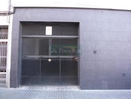 Parking de 2ª mano en alquiler photo 0