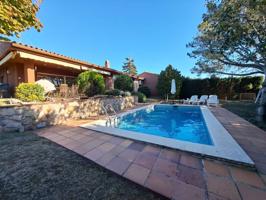 Casa en alquiler en Sant Quirze del Vallès photo 0