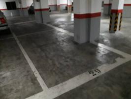 Parking En venta en Sabadell photo 0