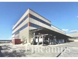 Nave industrial en alquiler en Can Roqueta photo 0