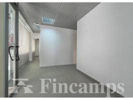 Local comercial de 2ª mano en alquiler photo 0