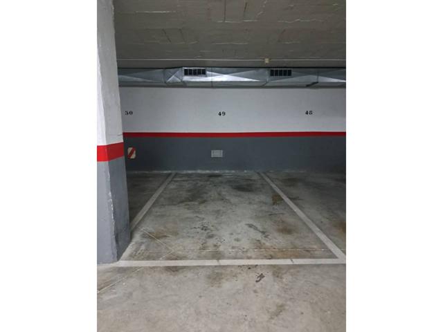 Parking en alquiler en Gràcia photo 0