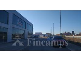 Nave comercial en alquiler en Sant Fruitós de Bages photo 0