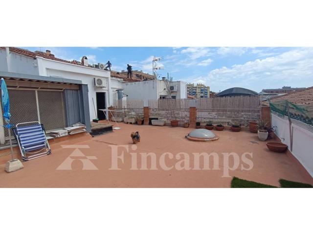 Nave comercial en venta en Can Feu(08205) photo 0