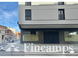 Local en alquiler en La Creu Alta photo 0