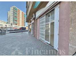 LOCAL DE ALQUILER EN CONCORDIA photo 0