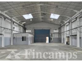 Nave industrial en alquiler en Gràcia(08205) photo 0
