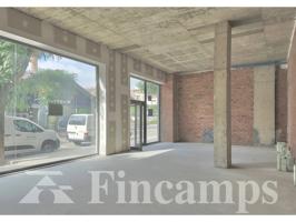 Local en alquiler en Eixample-Sant Oleguer photo 0